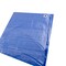 Erickson Tarp, 4 Mil, Blue, Poylethelene Weave 57014 - alternate 1